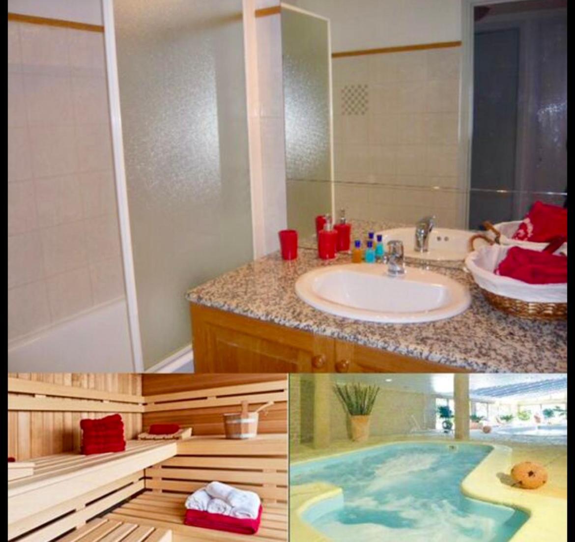 Petit Cocon Des Montagnes Apartment Bolquere